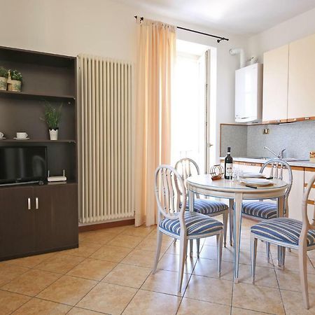 Nicolin Apartman Bellagio Kültér fotó