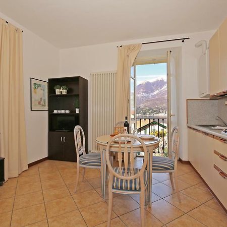 Nicolin Apartman Bellagio Kültér fotó