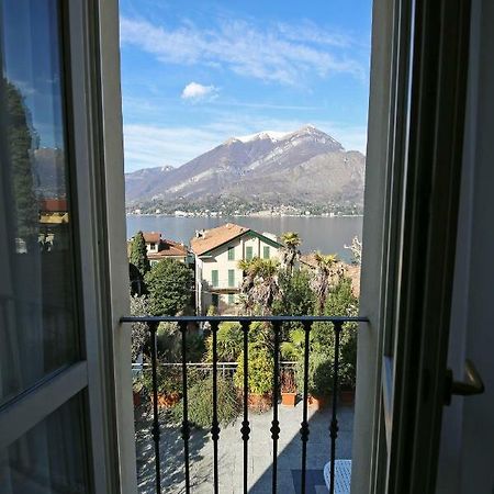 Nicolin Apartman Bellagio Kültér fotó
