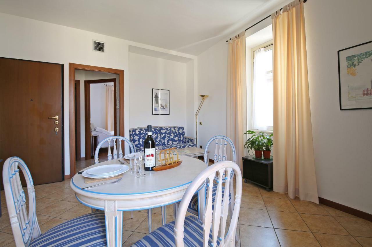 Nicolin Apartman Bellagio Kültér fotó