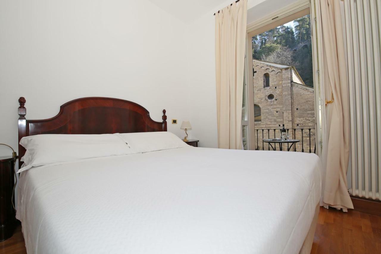 Nicolin Apartman Bellagio Kültér fotó
