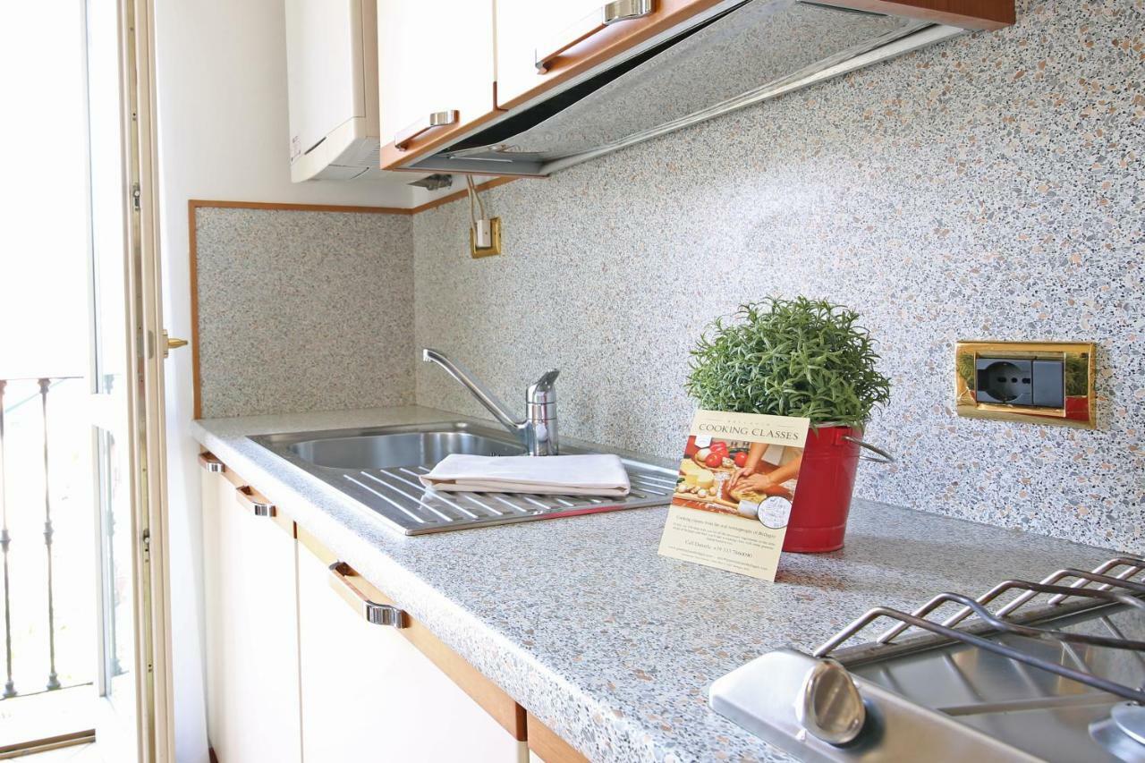 Nicolin Apartman Bellagio Kültér fotó