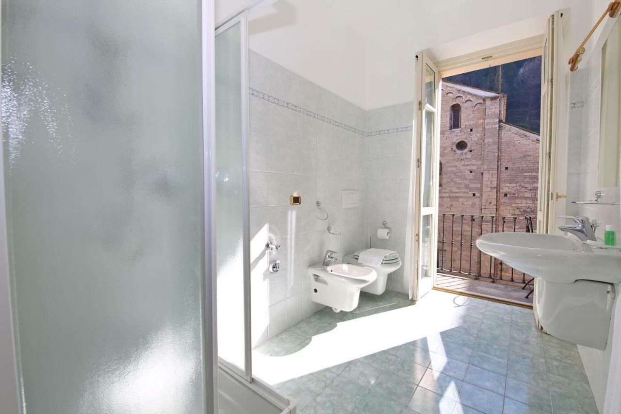 Nicolin Apartman Bellagio Kültér fotó