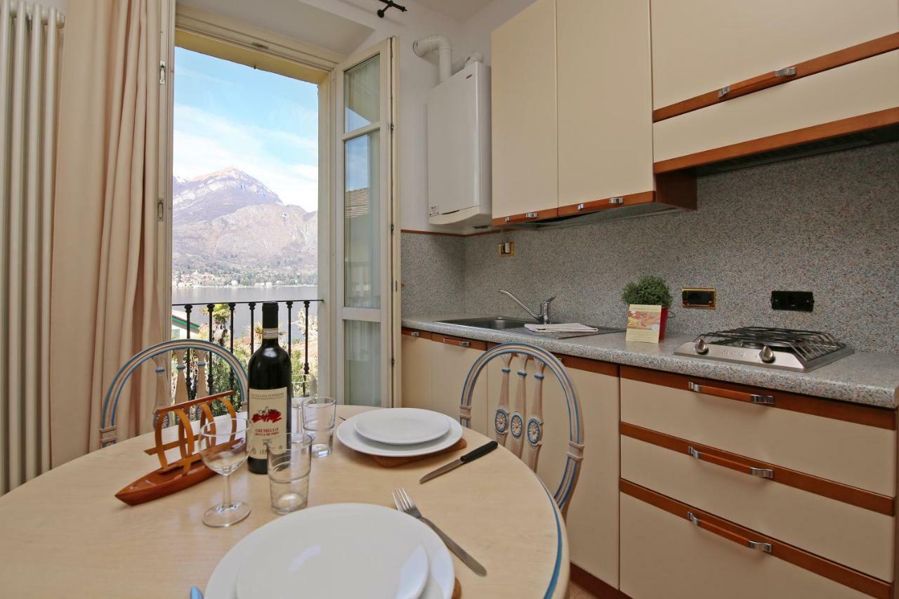 Nicolin Apartman Bellagio Kültér fotó