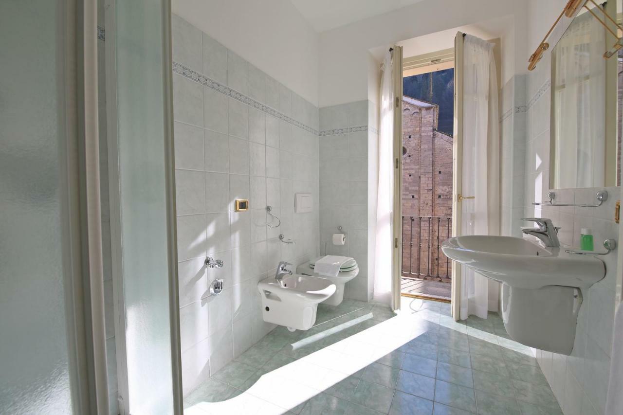 Nicolin Apartman Bellagio Kültér fotó